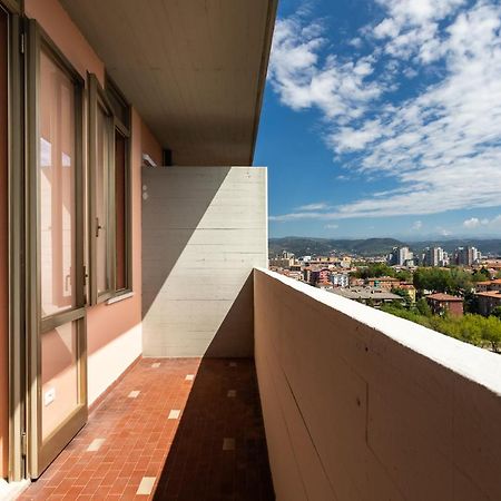 Borgo Milano Penthouse - With Parking Apartment Verona Exterior photo